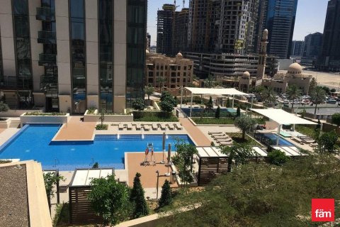 Appartement de 2 chambres à Downtown Dubai (Downtown Burj Dubai), UAE No. 100610 13