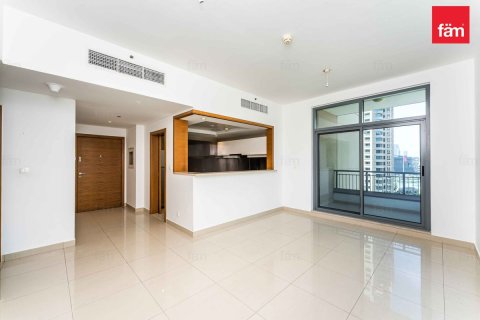 Appartement de 2 chambres à Downtown Dubai (Downtown Burj Dubai), UAE No. 100610 1