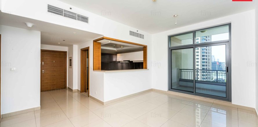 Appartement de 2 chambres à Downtown Dubai (Downtown Burj Dubai), UAE No. 100610