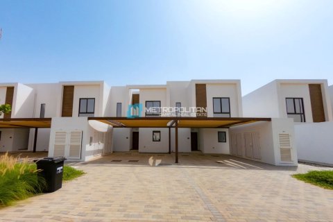 Townhouse de 2 chambres à Al Ghadeer, UAE No. 104942 1