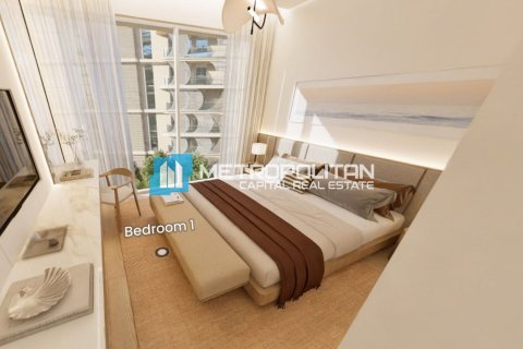 Квартира с 2 спальнями в Абу-Даби, ОАЭ №104933 7