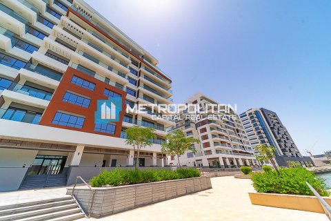 Квартира с 1 спальней в Al Raha Beach, ОАЭ №104943 1