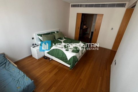 Квартира с 1 спальней в Al Raha Beach, ОАЭ №104943 6
