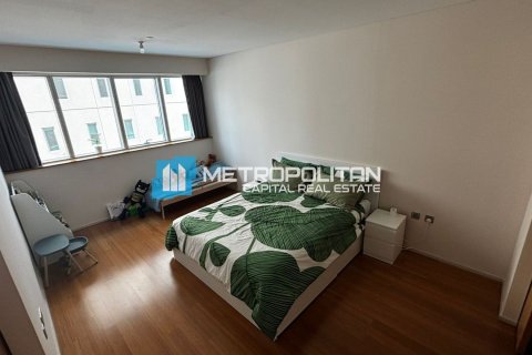 Квартира с 1 спальней в Al Raha Beach, ОАЭ №104943 5