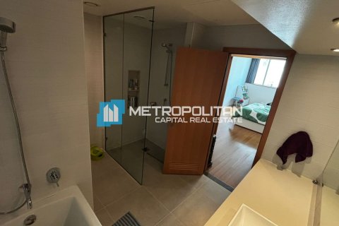Квартира с 1 спальней в Al Raha Beach, ОАЭ №104943 10