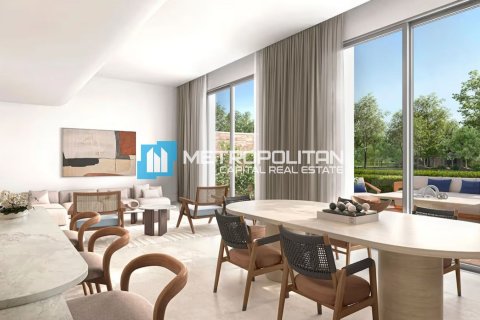Townhouse de 4 chambres à Al Reem Island, UAE No. 104932 4