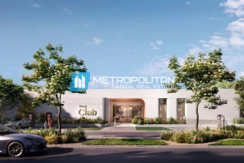 Townhouse de 4 chambres à Al Reem Island, UAE No. 104932 14