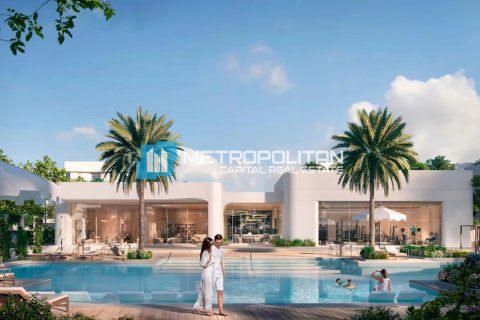 Townhouse de 4 chambres à Al Reem Island, UAE No. 104932 10