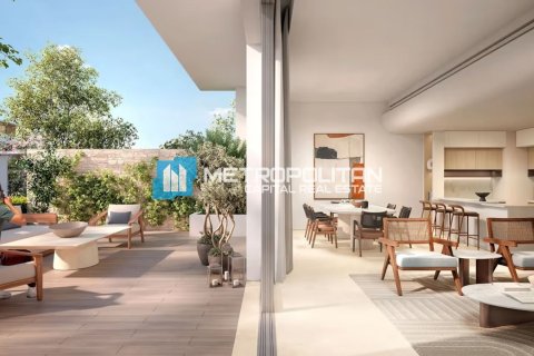 Townhouse de 4 chambres à Al Reem Island, UAE No. 104932 9