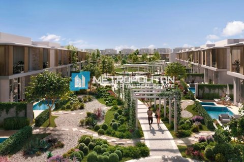 Townhouse de 4 chambres à Al Reem Island, UAE No. 104932 11