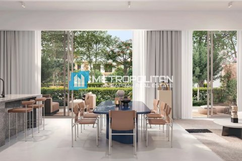 Townhouse de 4 chambres à Al Reem Island, UAE No. 104932 5