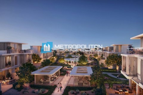 Townhouse de 4 chambres  No. 104932 12