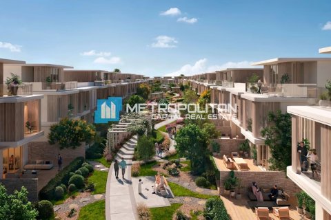 Townhouse de 4 chambres à Al Reem Island, UAE No. 104932 3