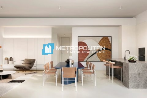 Townhouse de 4 chambres à Al Reem Island, UAE No. 104932 2