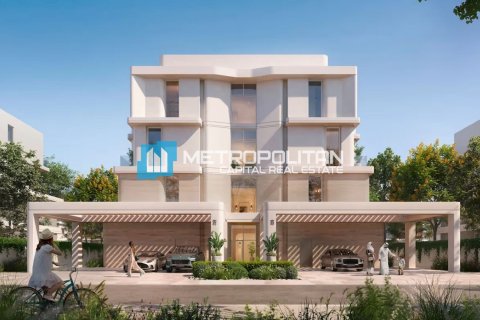 Townhouse de 4 chambres à Al Reem Island, UAE No. 104932 15