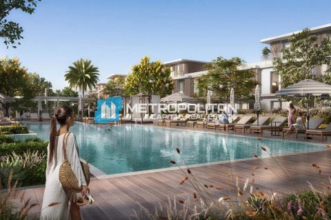 Townhouse de 4 chambres  No. 104932 11