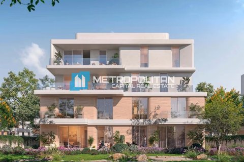Townhouse de 4 chambres à Al Reem Island, UAE No. 104932 1