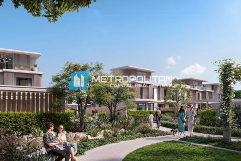 Townhouse de 4 chambres à Al Reem Island, UAE No. 104932 12