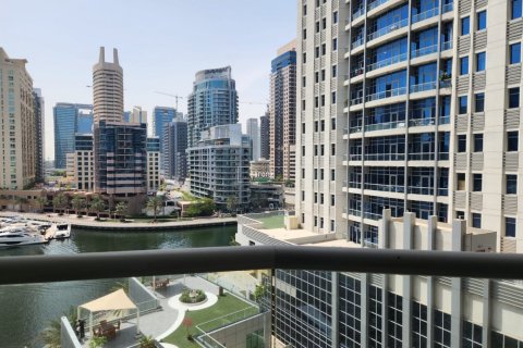 Appartement de 1 chambre à Dubai Marina, UAE No. 104931 2