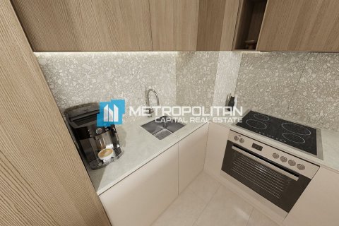 Квартира с 1 спальней на Остров Яс, ОАЭ №104941 13