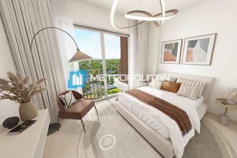 Квартира с 1 спальней на Остров Яс, ОАЭ №104941 7