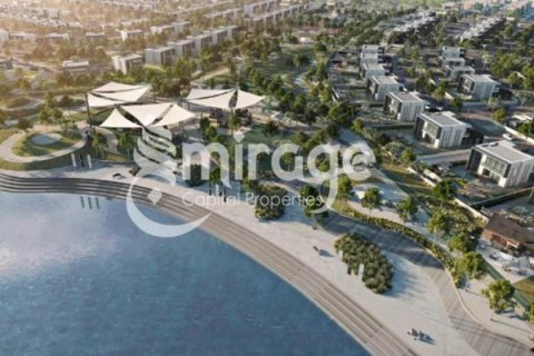 Land de 850m² en  Yas Acres, UAE No. 81118 3