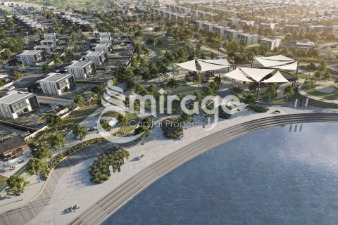 Land de 850m² en  Yas Acres, UAE No. 81118 8