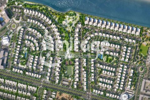 Land de 850m² en  Yas Acres, UAE No. 81118 6
