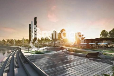 Land de 850m² en  Yas Acres, UAE No. 81118 4