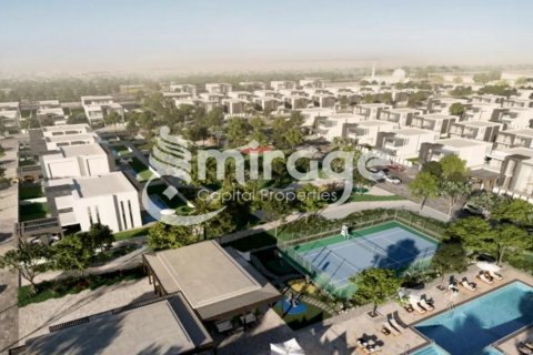 Land de 850m² en  Yas Acres, UAE No. 81118 5
