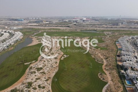Land de 850m² en  Yas Acres, UAE No. 81118 1