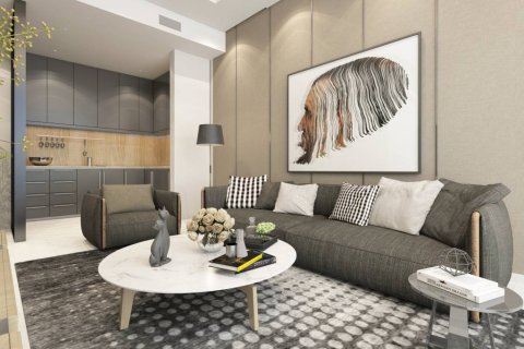 2 bedrooms Apartment in Dubai, UAE No. 17054 1
