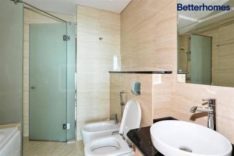 Квартира с 1 спальней в Дубай Марина, ОАЭ №17014 11