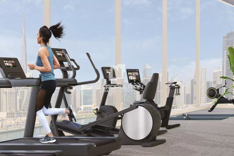 Apartment de 1 dormitorio en Business Bay, UAE No. 76779 11