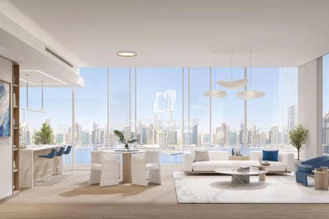 Apartment de 1 dormitorio en Business Bay, UAE No. 76779 2