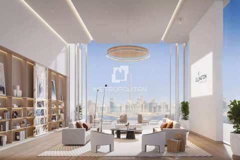 Apartment de 1 dormitorio en Business Bay, UAE No. 76779 5