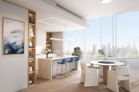 Apartment de 1 dormitorio en Business Bay, UAE No. 76779 4