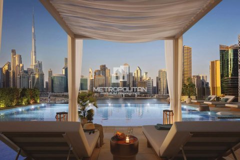Apartment de 1 dormitorio en Business Bay, UAE No. 76779 10