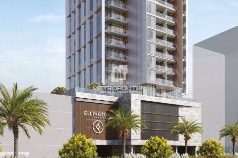 Apartment de 1 dormitorio en Business Bay, UAE No. 76779 12