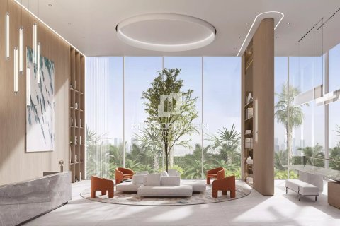 Apartment de 1 dormitorio en Business Bay, UAE No. 76779 3