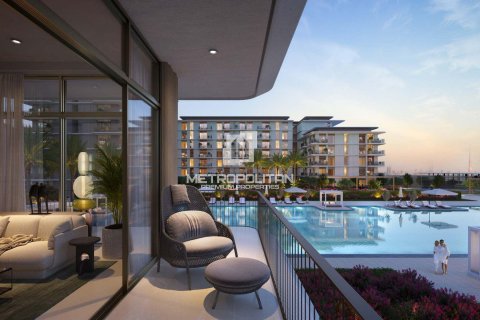 Apartment de 1 dormitorio en Mina Rashid, UAE No. 76792 3