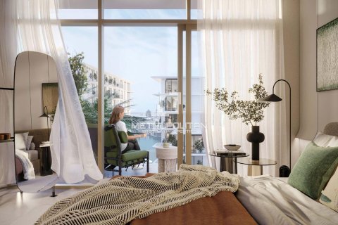 Apartment de 1 dormitorio en Mina Rashid, UAE No. 76792 6