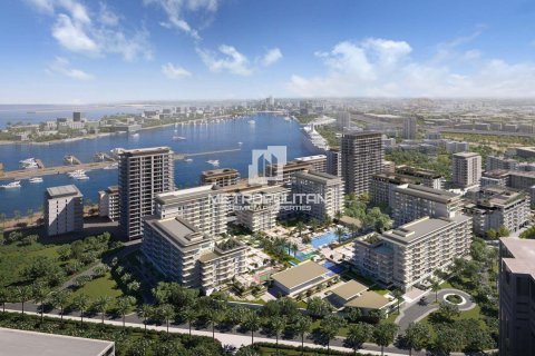 Apartment de 1 dormitorio en Mina Rashid, UAE No. 76792 2