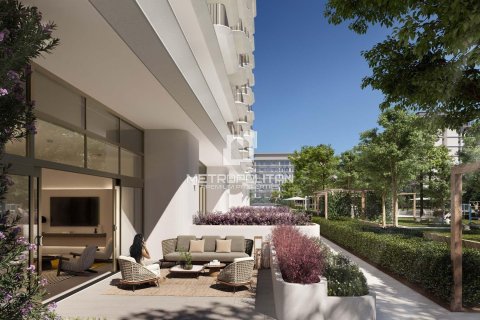 Apartment de 1 dormitorio en Mina Rashid, UAE No. 76792 9