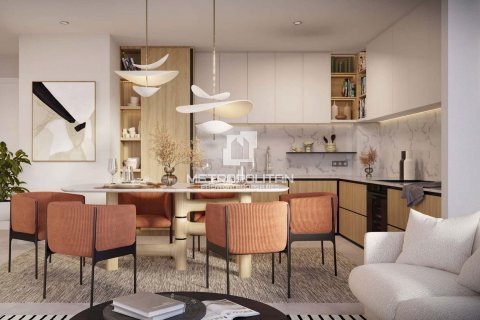 Apartment de 1 dormitorio en Mina Rashid, UAE No. 76792 5