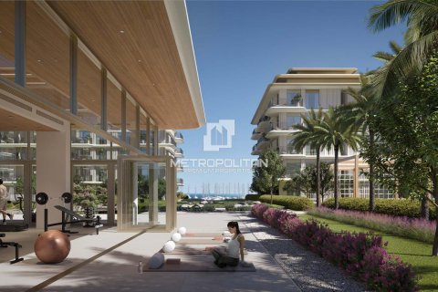 Apartment de 1 dormitorio en Mina Rashid, UAE No. 76792 10