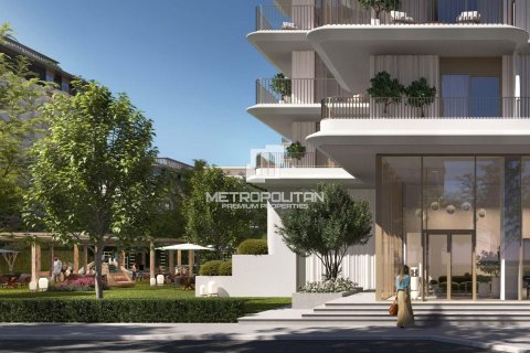 Apartment de 1 dormitorio en Mina Rashid, UAE No. 76792 11