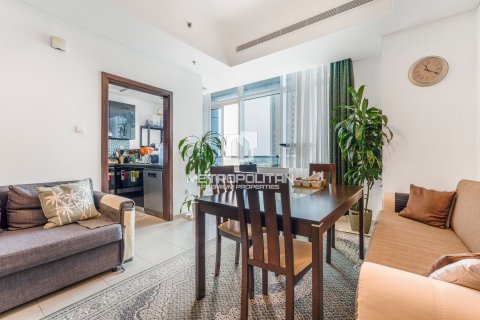 2 bedrooms Apartment in Dubai Marina, UAE No. 76778 16