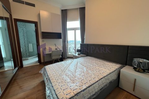 Квартира с 1 спальней в Доха, Катар №57791 5