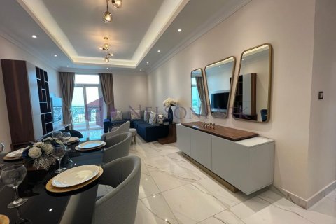 Квартира с 1 спальней в Доха, Катар №57791 2